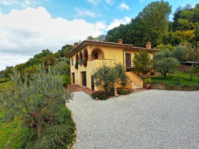 La Casa Dei Nonni Montepulciano